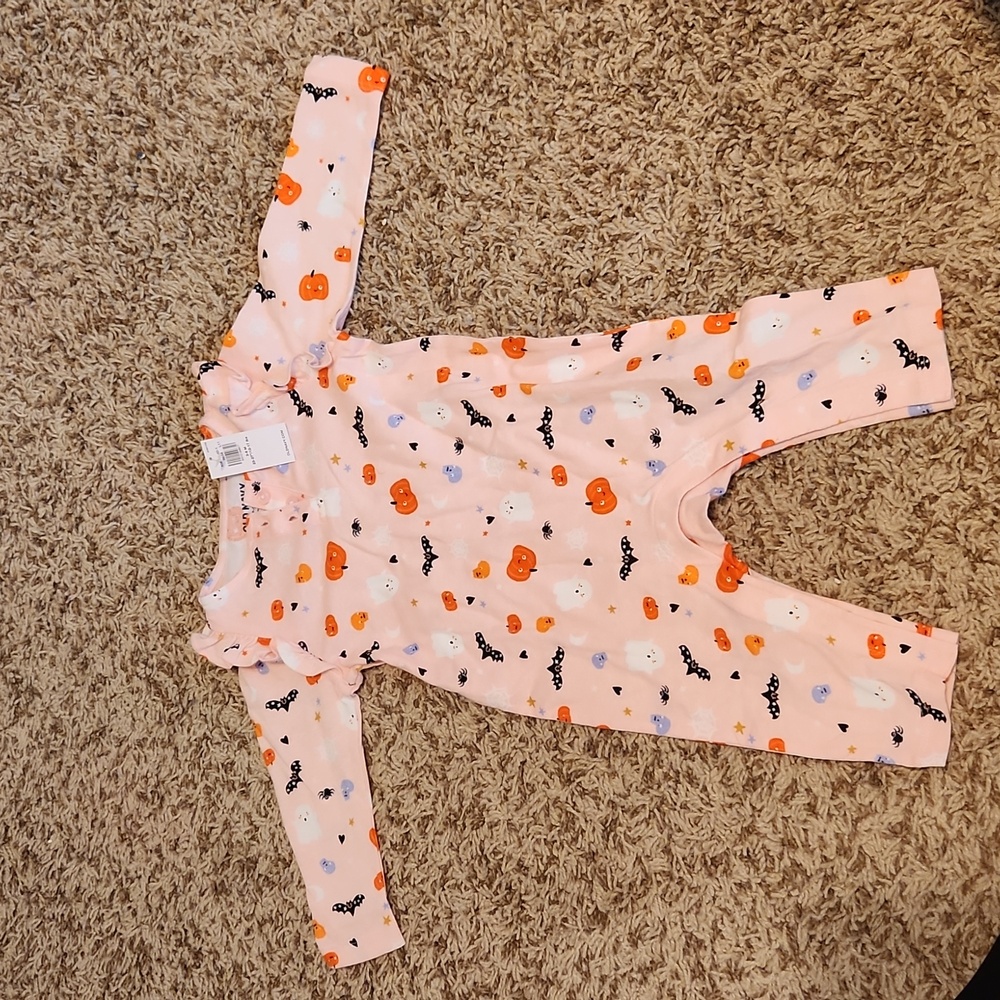 Old Navy Halloween Outfit